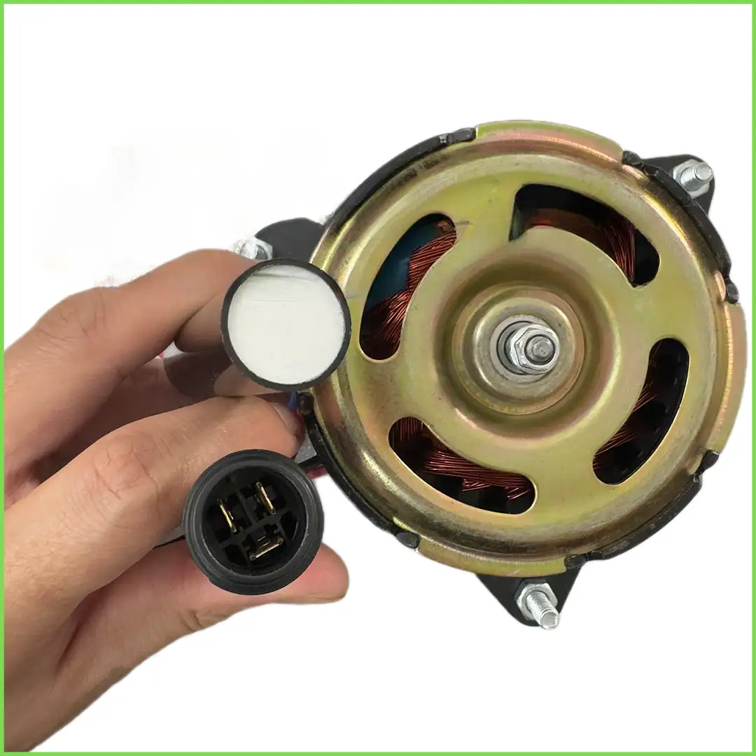 Motor dàn nóng điều hòa VFe34