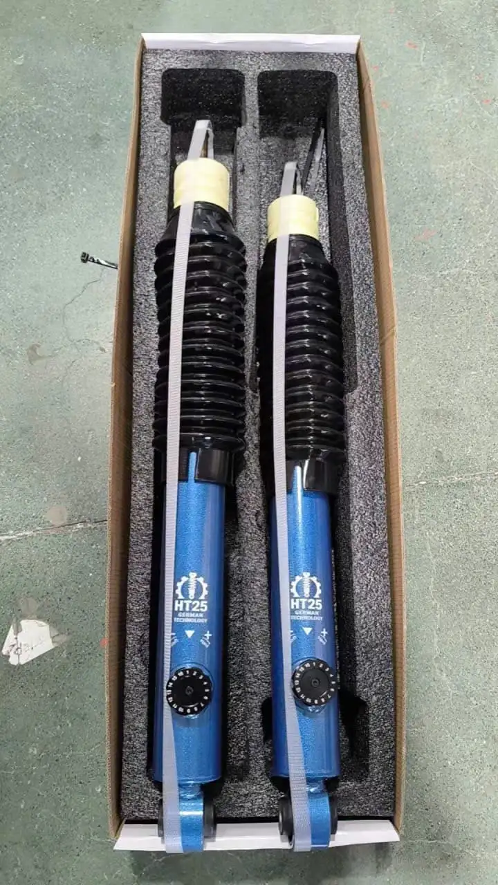 Phuộc sau HT25 dành cho VF5 rebound 16 nấc
