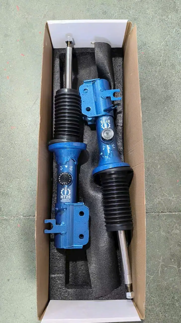 Phuộc trước HT25 REBOUND cho Vinfast VF3