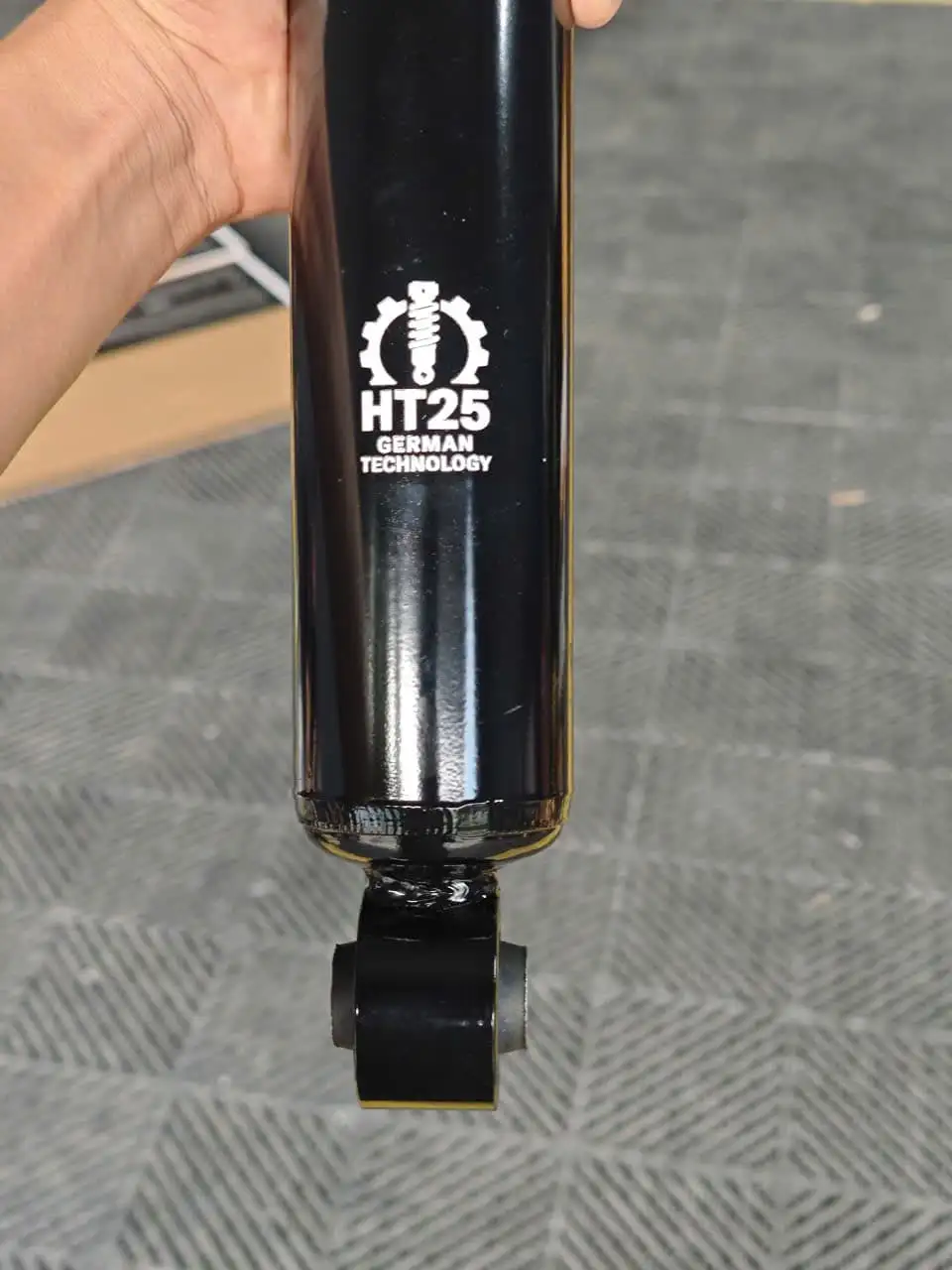 Phuộc sau HT25 Basic dành cho VF8