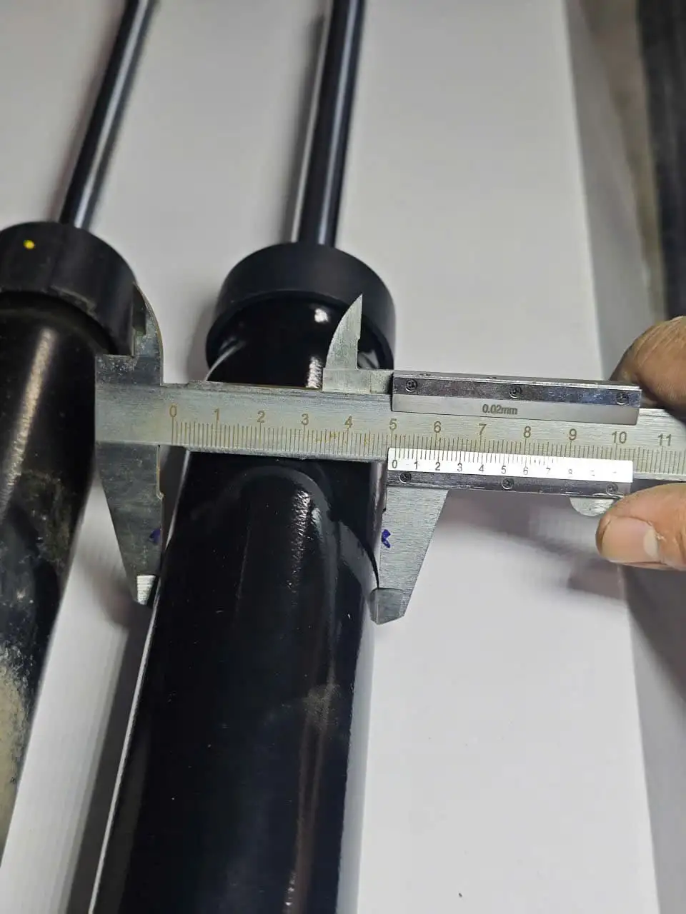 Phuộc sau HT25 Basic dành cho VF6 VF7
