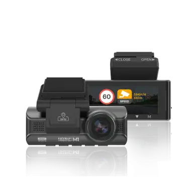 Camera hành trình VIETMAP SPEEDMAP M1