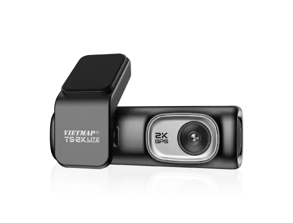 Camera hành trình VIETMAP TS-2K Lite