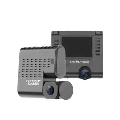 Camera hành trình VIETMAP DA250