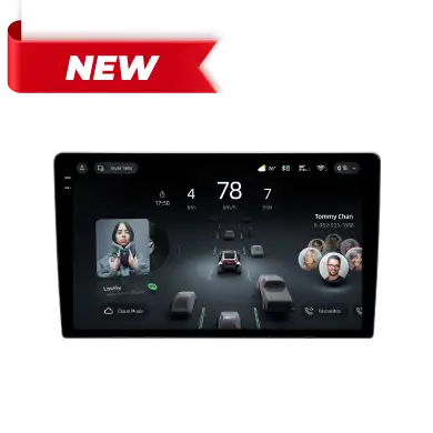 Màn hình Android TEYES CC4 PRO