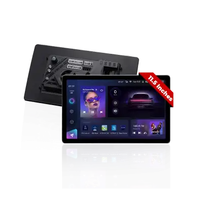 Màn hình Android TEYES CC3 2K MAX
