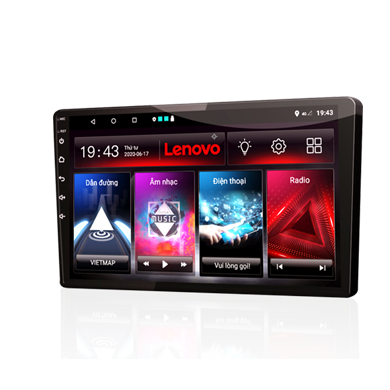 Màn hình Android VIETMAP LENOVO D1 PRO