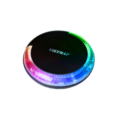 VIETMAP BS10 LITE – ANDROID BOX Ô TÔ