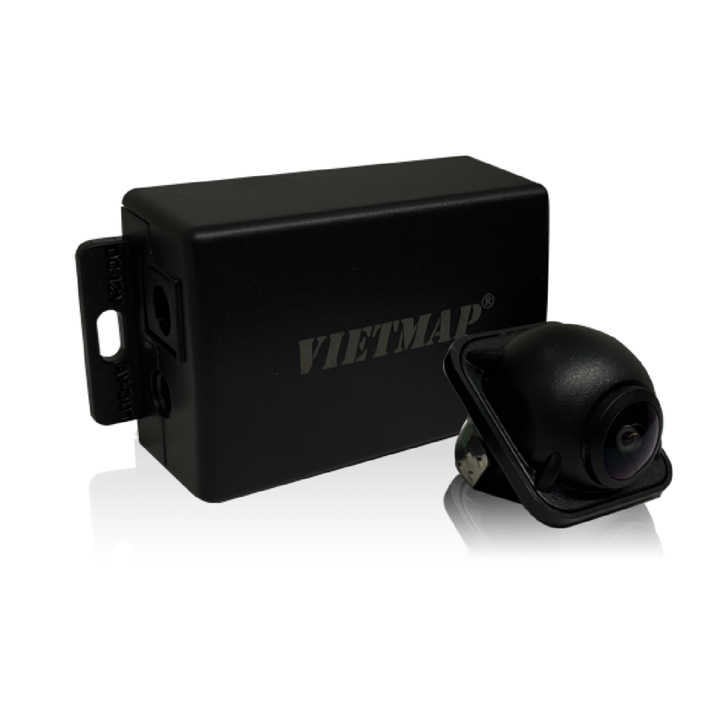 Camera hỗ trợ quan sát VIETMAP RC1