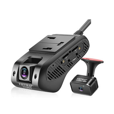 Camera hành trình VIETMAP VM350