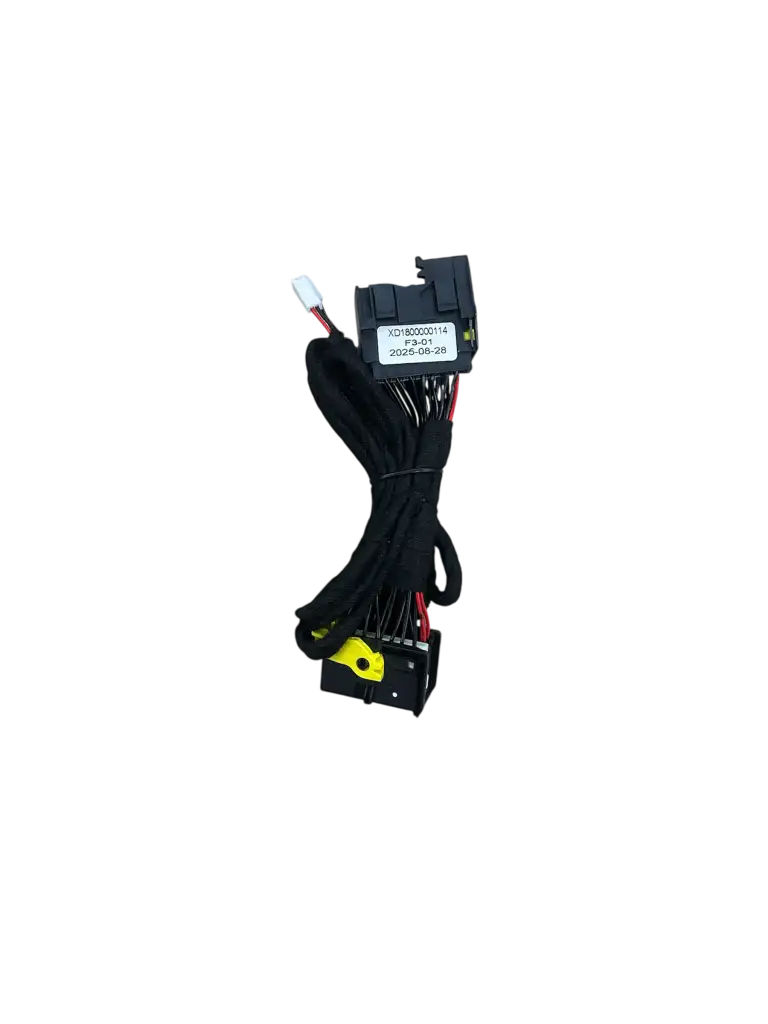 GƯƠNG ĐIỆN VF3 PLUS