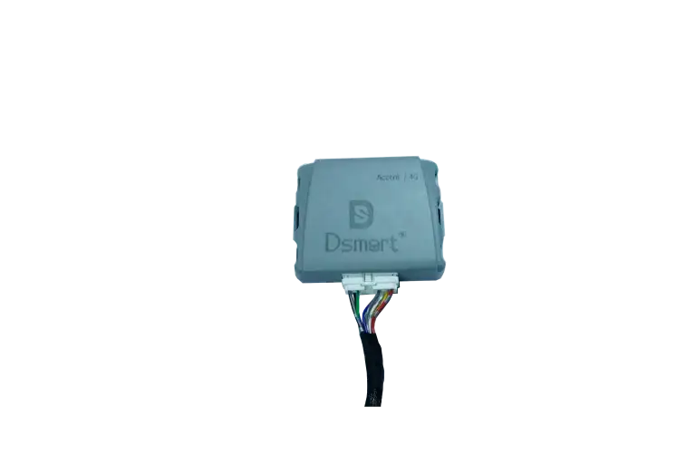 ĐỀ NỔ TỪ XA DSMART 4G – HYUNDAI ACCENT ( 2018 – 2023)