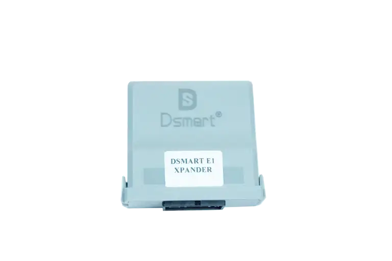 ĐỀ NỔ TỪ XA DSMART 4G – MITSUBISHI XPANDER ( 2019 – 2023)