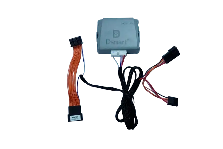 ĐỀ NỔ TỪ XA DSMART 4G – TOYOTA CROSS (2020 – 2024)
