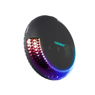 VIETMAP BS10 LITE – ANDROID BOX Ô TÔ