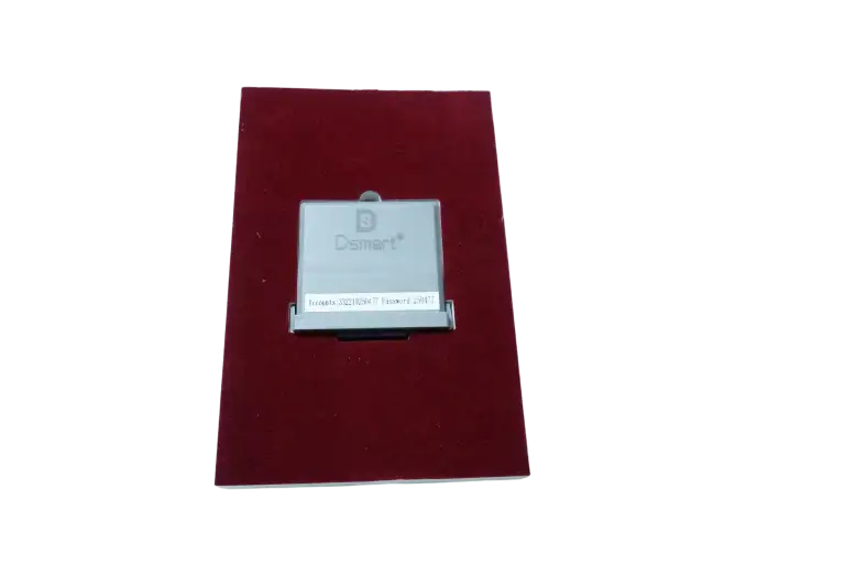 ĐỀ NỔ TỪ XA DSMART 4G – VINFAST LUX SA