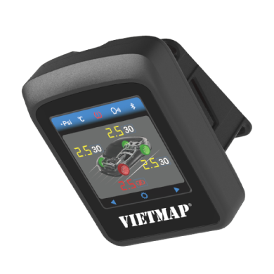 VIETMAP TW50 – BỘ CẢM BIẾN ÁP SUẤT LỐP