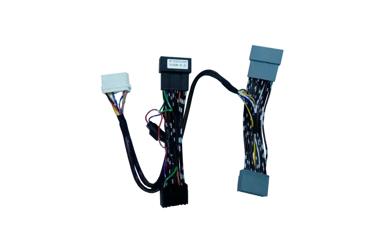 ĐỀ NỔ TỪ XA DSMART 4G – HYUNDAI TUCSON( 2016 – 2021)