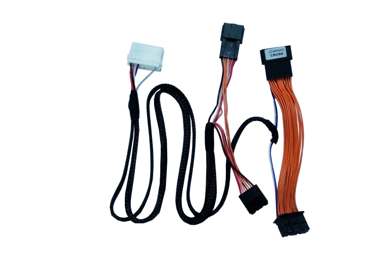 ĐỀ NỔ TỪ XA DSMART 4G – TOYOTA CROSS (2020 – 2024)