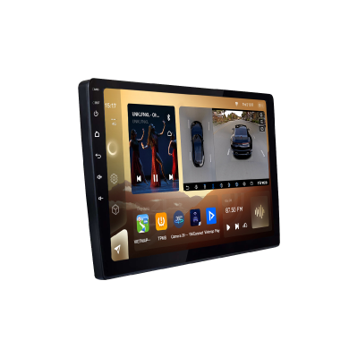 Màn hình Android TEYES CC3L 360