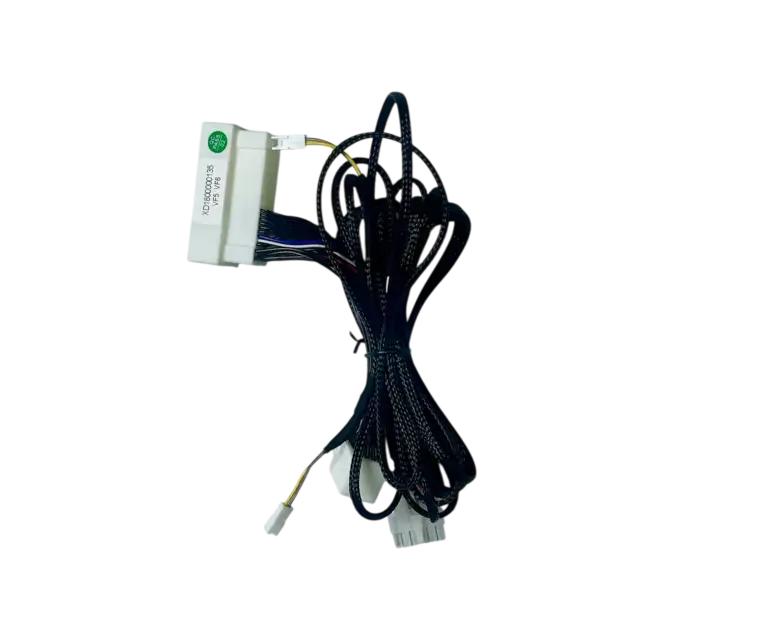 XƯƠNG GƯƠNG GẬP ĐIỆN VINFAST-VF6