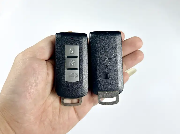 SMARTKEY DSMART – K2 MITSUBISHI