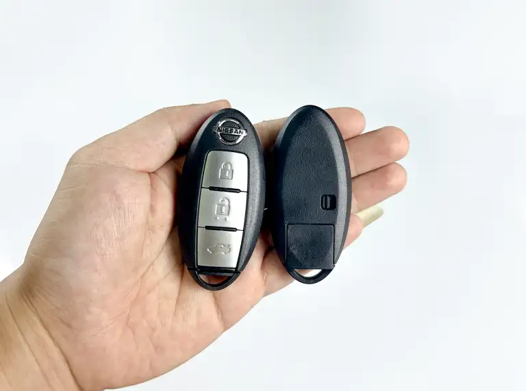 SMARTKEY DSMART – K2 NISSAN