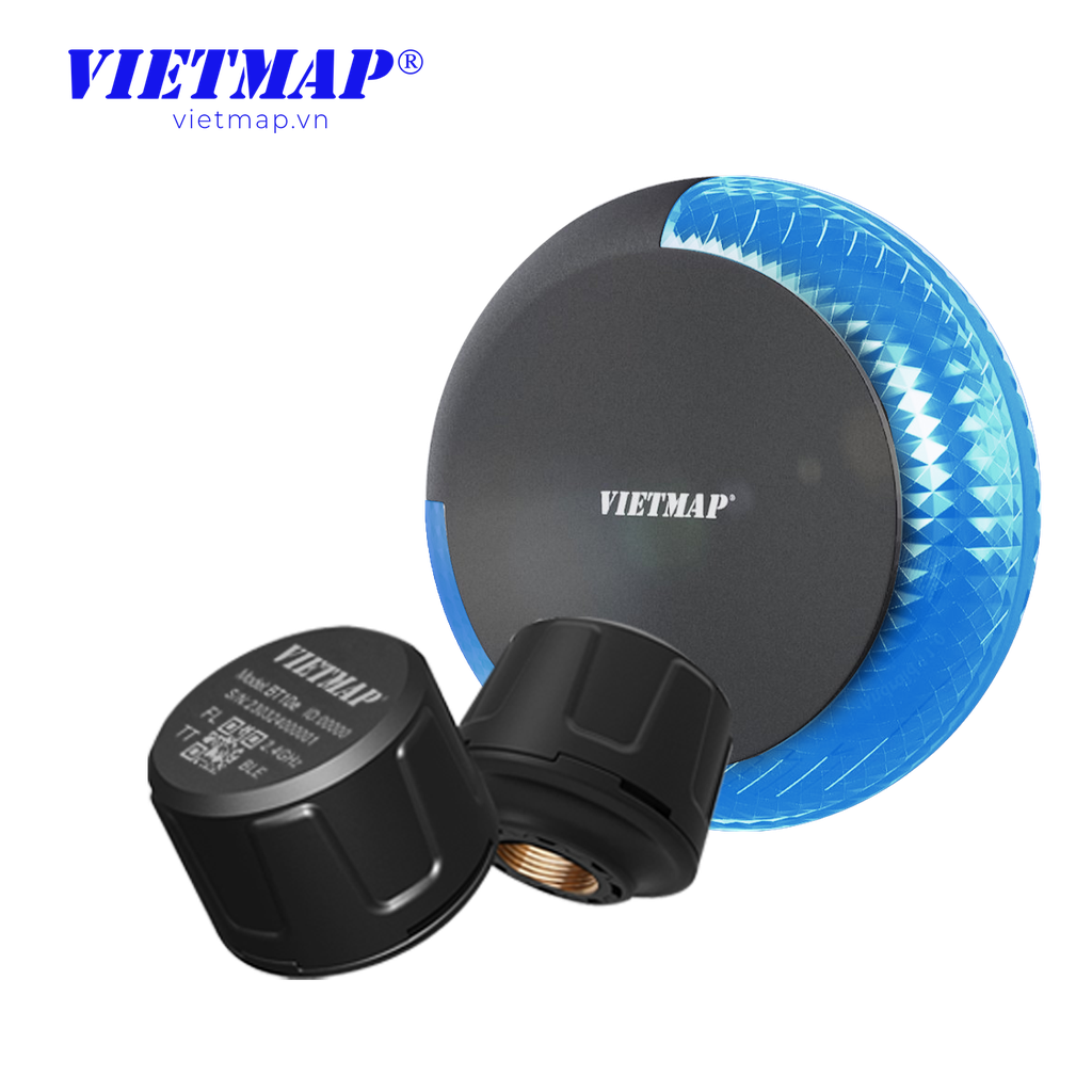VIETMAP BS10