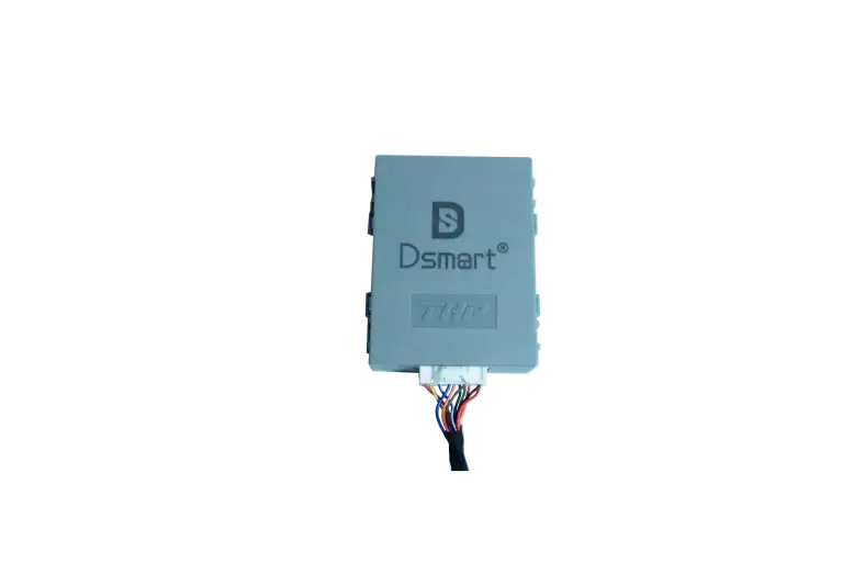 DSMART E2 – ĐỀ NỔ TỪ XA DÒNG XE HONDA CITY ( 2017-2022)/HRV (2017-2021)