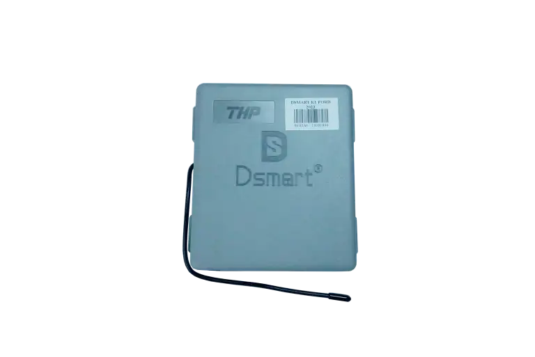 DSMART K1 – ĐỀ NỔ TỪ XA DÒNG XE FORD 2023