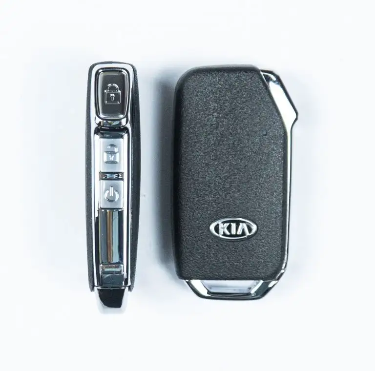 DSMART K1 – ĐỀ NỔ TỪ XA DÒNG XE KIA