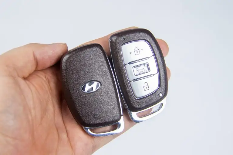 DSMART K1 – ĐỀ NỔ TỪ XA DÒNG XE HYUNDAI