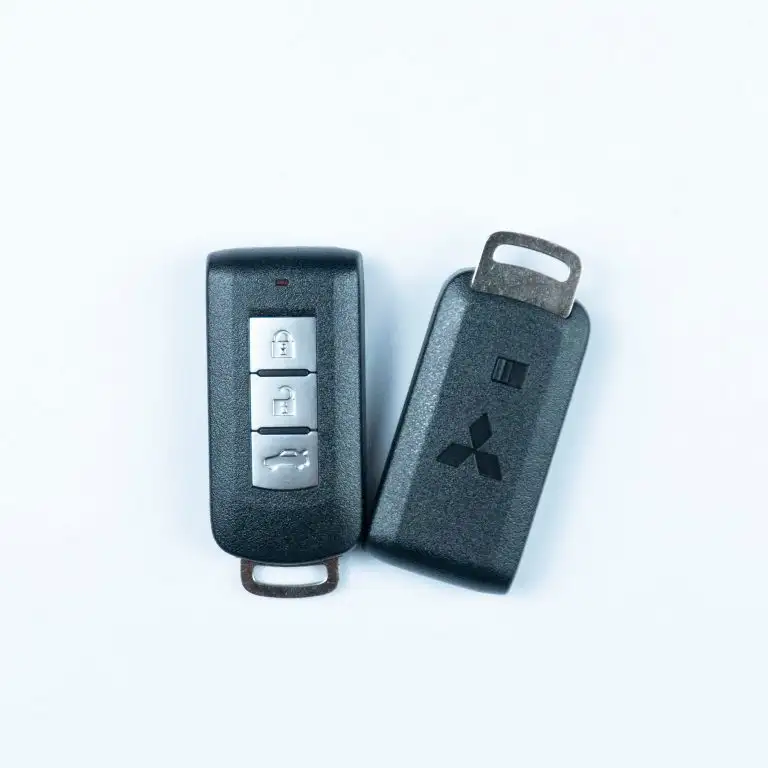 DSMART K1 – ĐỀ NỔ TỪ XA MITSUBISHI