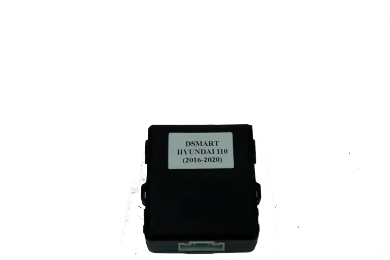 ĐỀ NỔ TỪ XA DSMART – HYUNDAI I10 (2016-2020)