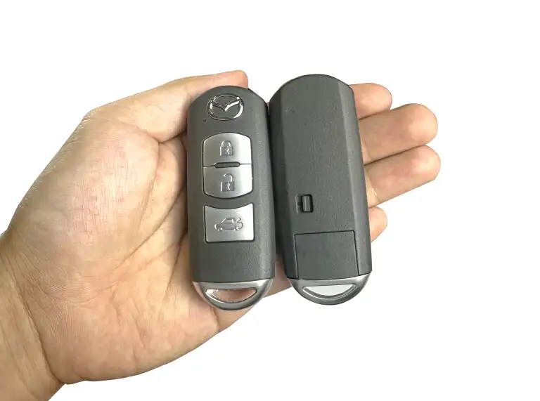 SMARTKEY DSMART – K2 MAZDA