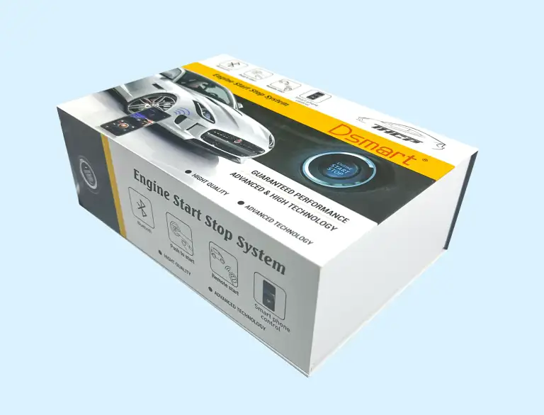 SMARTKEY DSMART – K2 FADIL