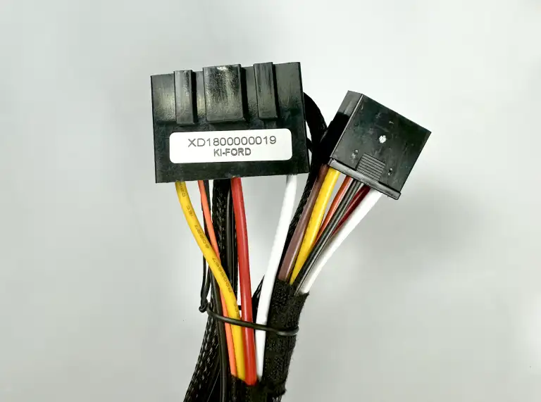 SMARTKEY DSMART – K2 FORD