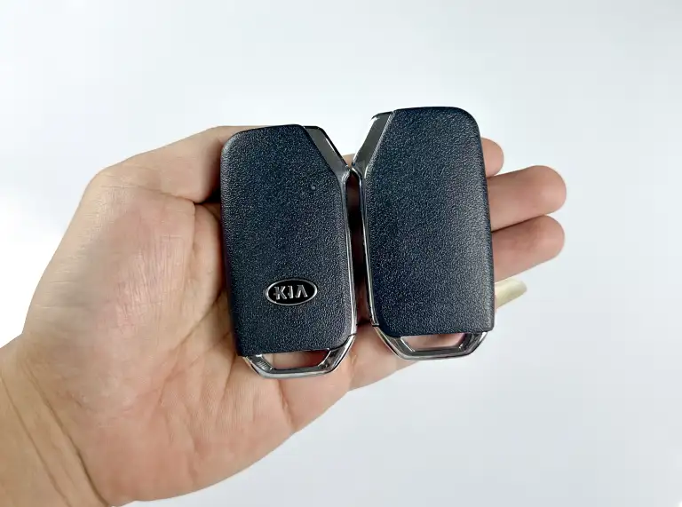 SMARTKEY DSMART – K2 KIA